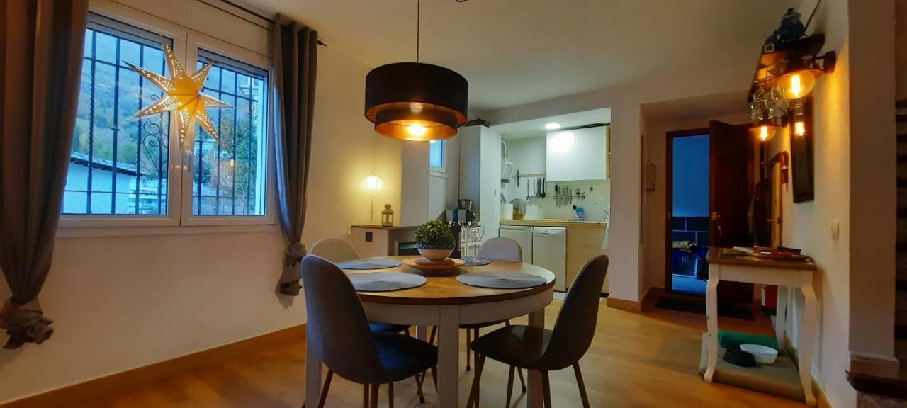 Casa Pereza Apartamento Trevélez