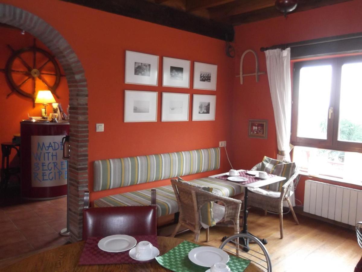 Las Mananitas Country house *