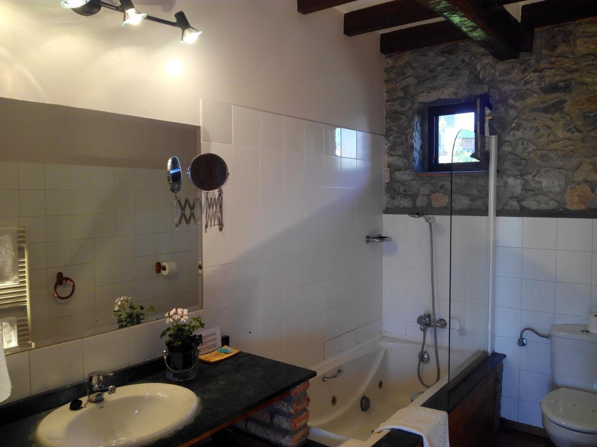 Country house Las Mananitas Cobreces