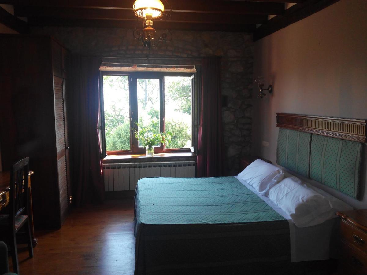 Country house Las Mananitas Cobreces