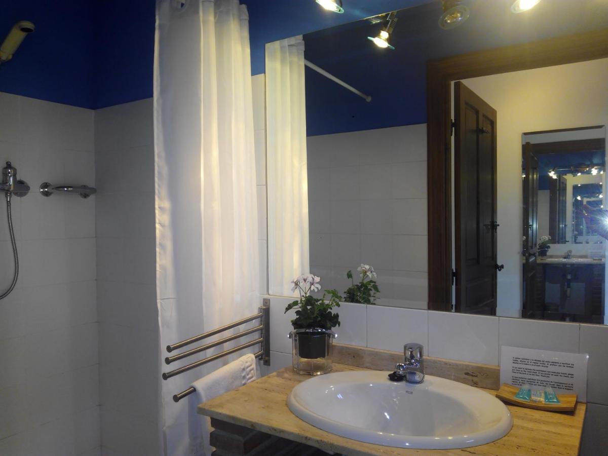 Las Mananitas Country house Cobreces