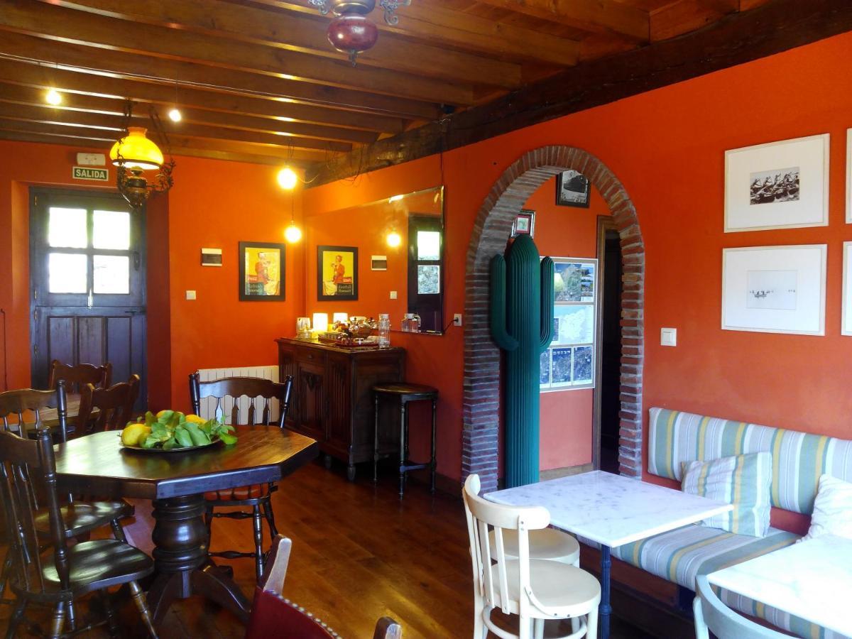 Country house Las Mananitas