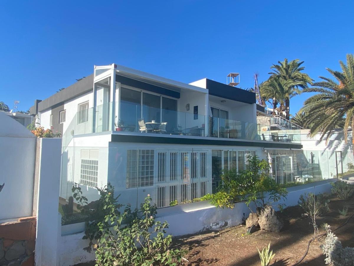 Oasis Palmeras 4 Apartment San Bartolome de Tirajana (Gran Canaria)