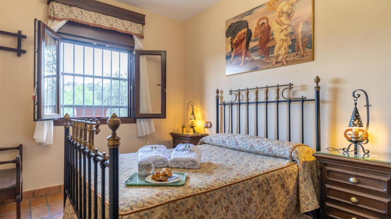 Holiday home Obejuelo Torrecampo By Ruralidays *