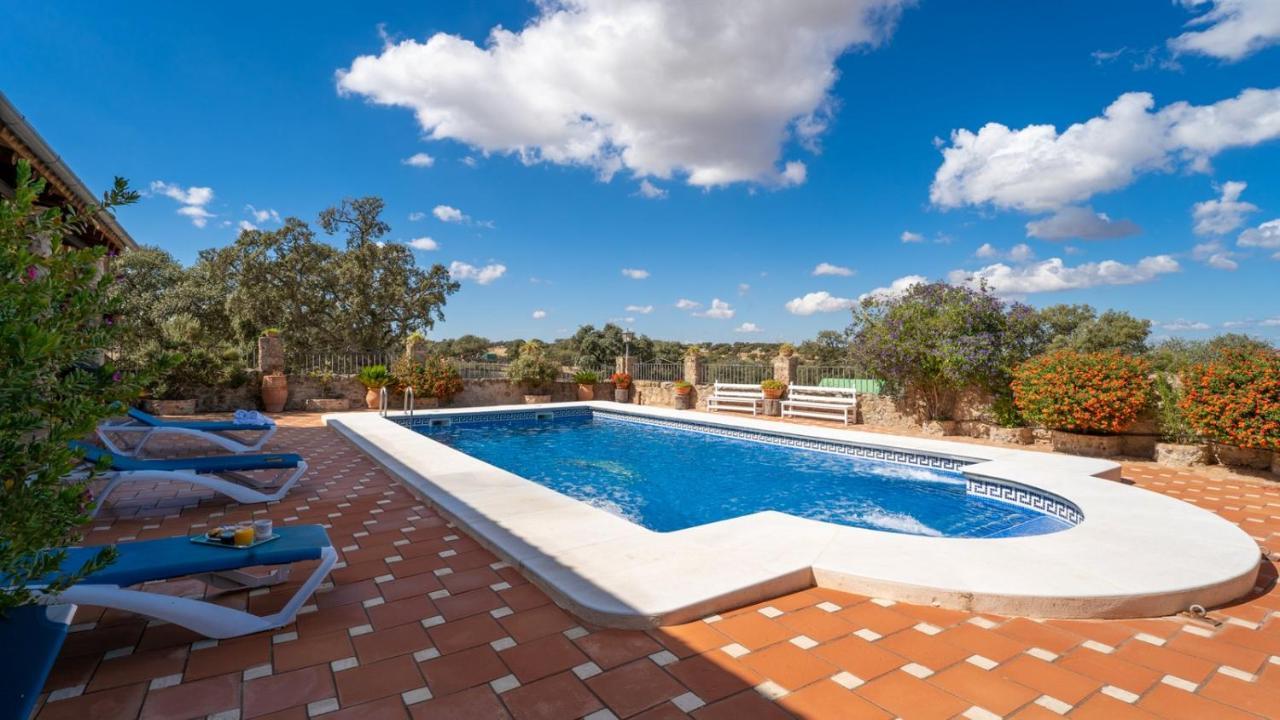 Holiday home Obejuelo Torrecampo By Ruralidays *