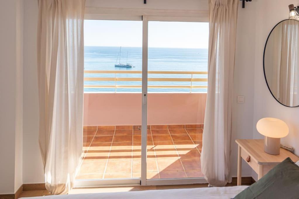 Apartment The Boat Fuengirola