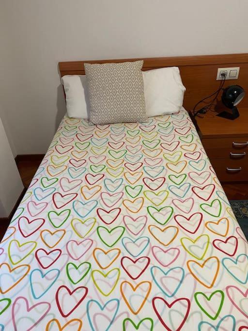 Apartment “ledicia”, Piso En Alquiler *