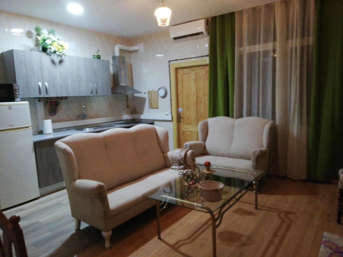 Apartamento Apartamento Centro De Extremadura *