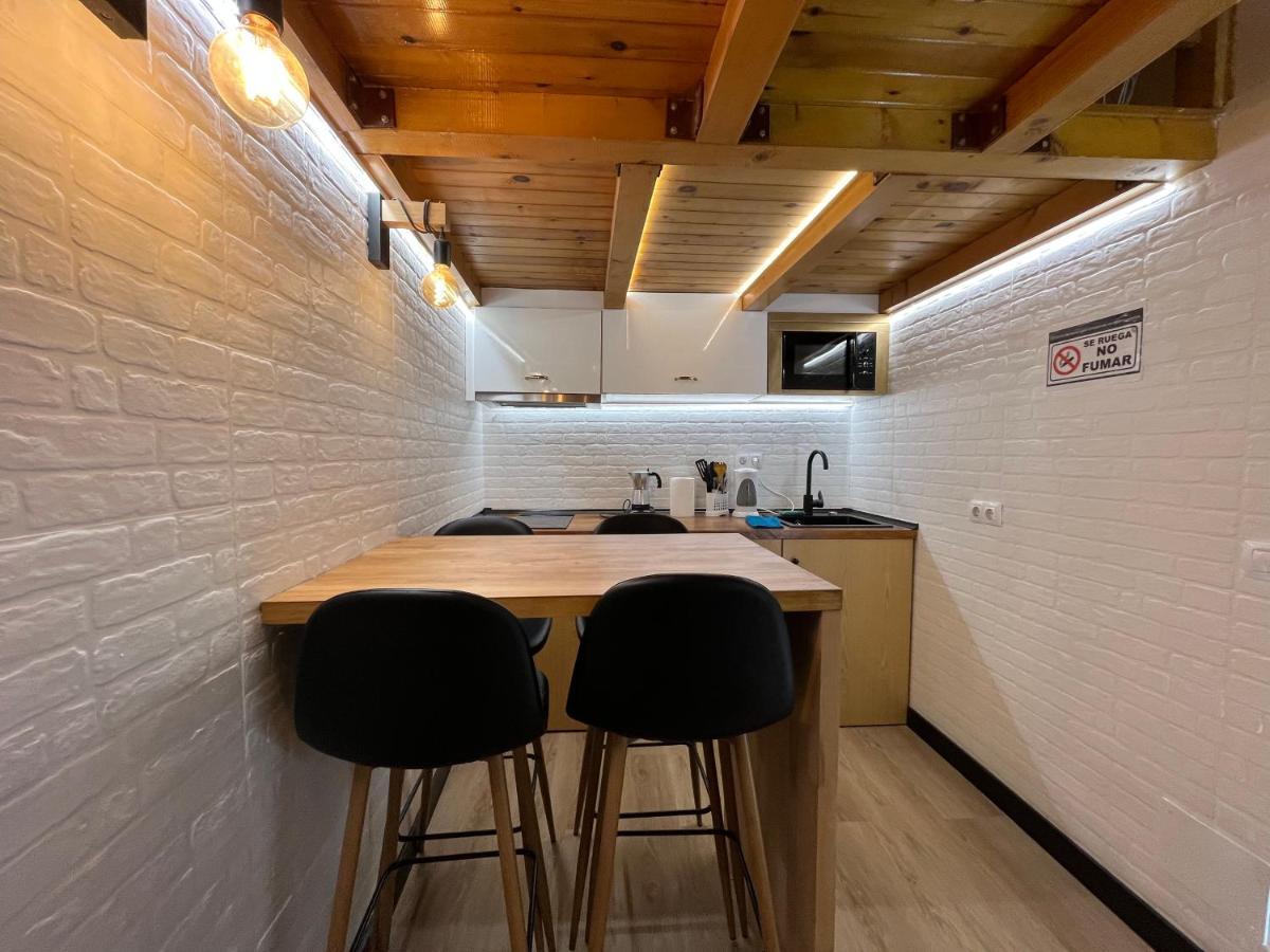 Mini Duplex Plaza Mayor Apartment *