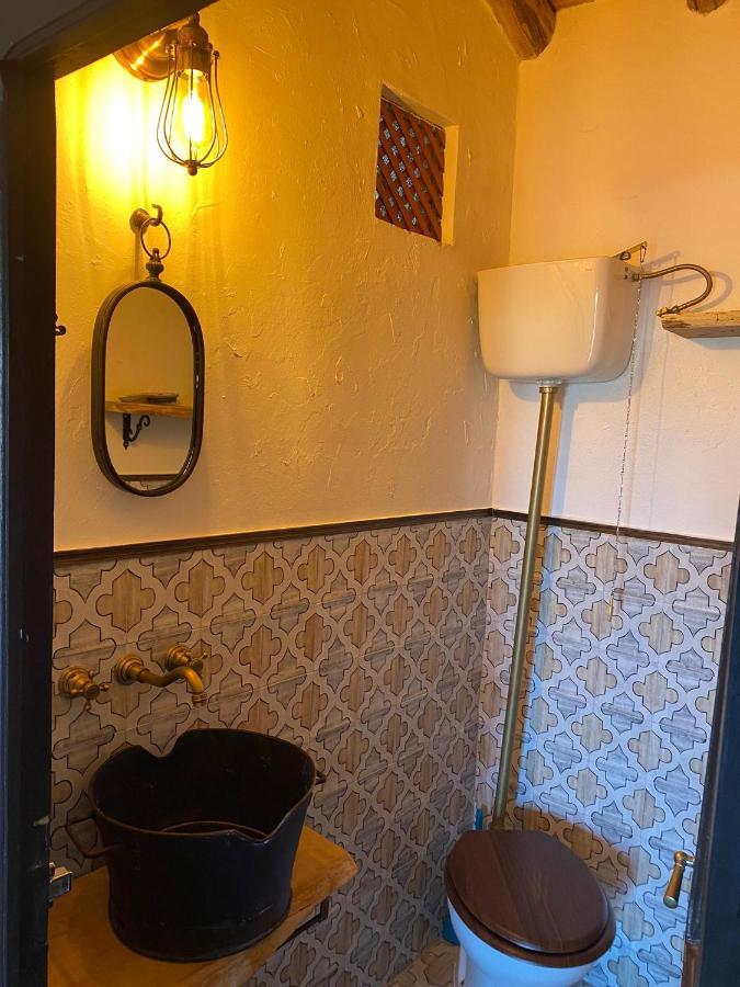 El Escondite De Martina, Aticos Romanticos Setenil De Las Bodegas