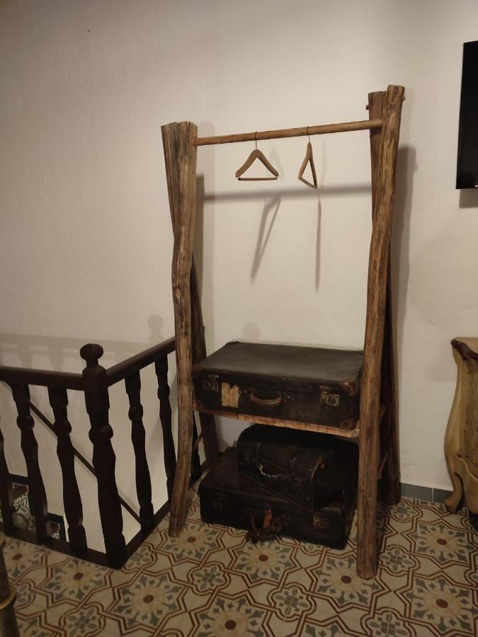 El Escondite De Martina, Aticos Romanticos * Setenil De Las Bodegas