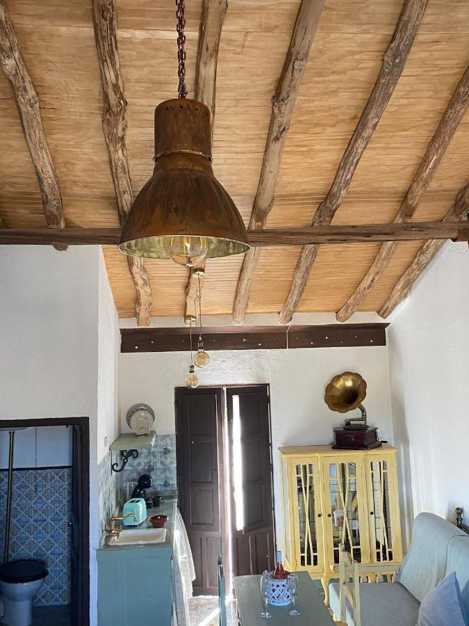 El Escondite De Martina, Aticos Romanticos Holiday home *