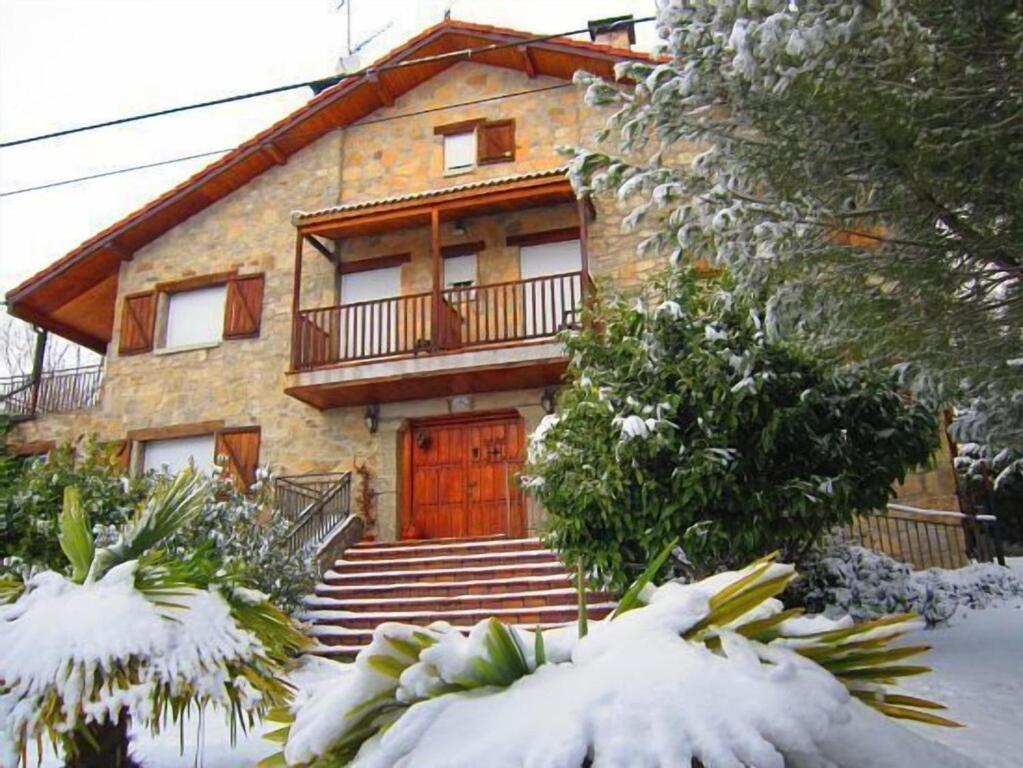 Country house La Casona De Collado