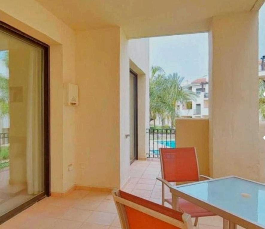 Apartamento Con Piscina Golf - 2 * Roda