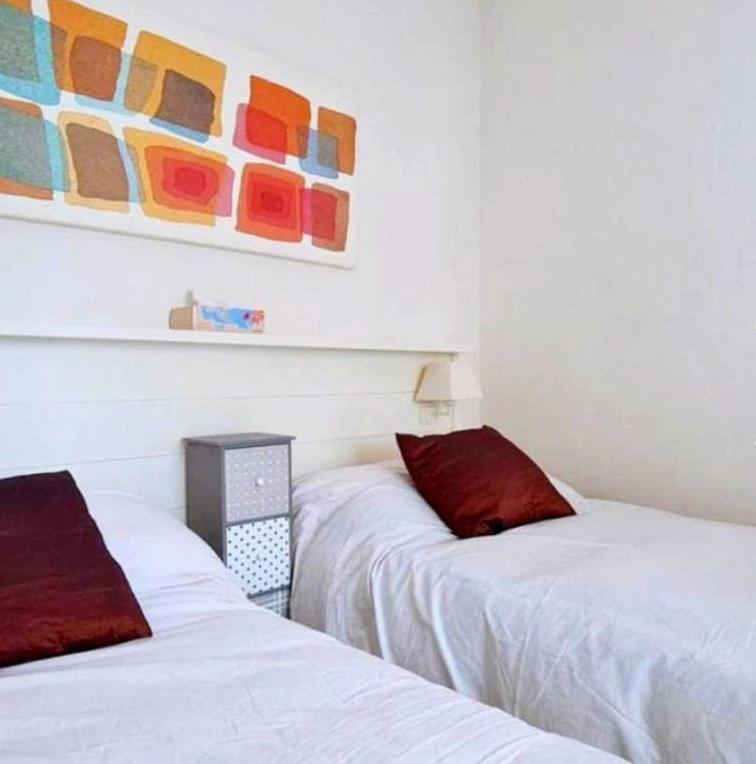 Apartamento Con Piscina Golf - 2 Apartment Roda