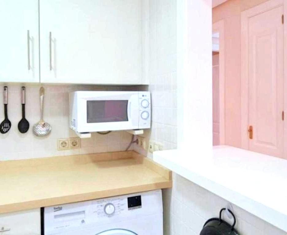 Apartamento Con Piscina Golf - 2