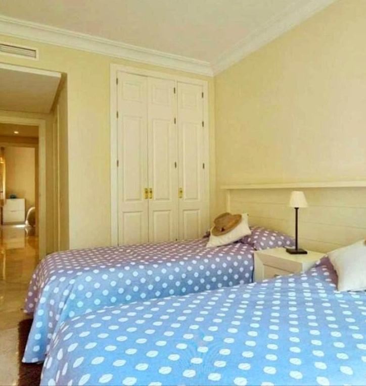 Apartamento Con Piscina Golf - 2 Roda