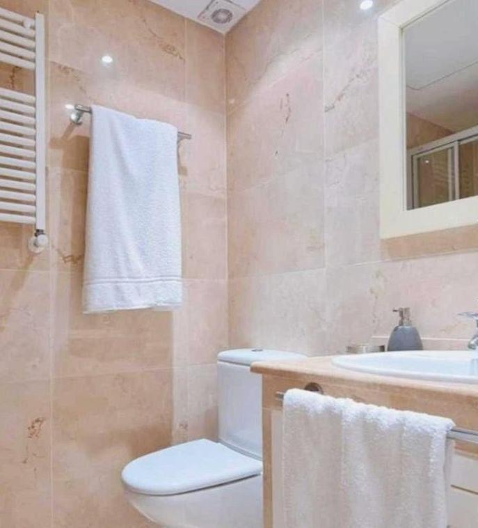 Apartamento Con Piscina Golf - 2 Apartment *