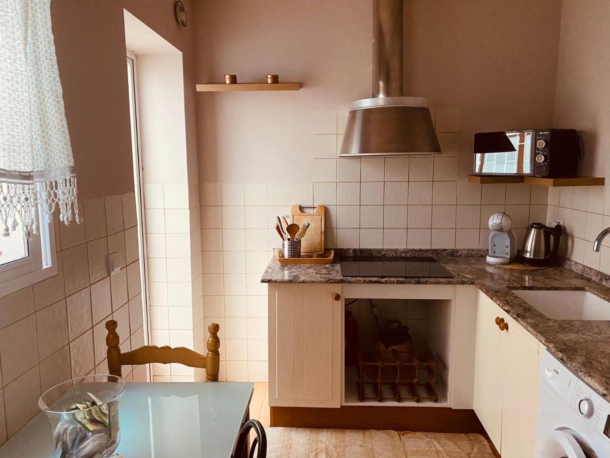 Céntrica Casa Restaurada Сasa de vacaciones *