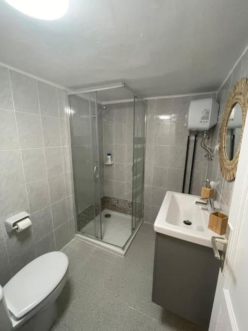 Casa Piscina *