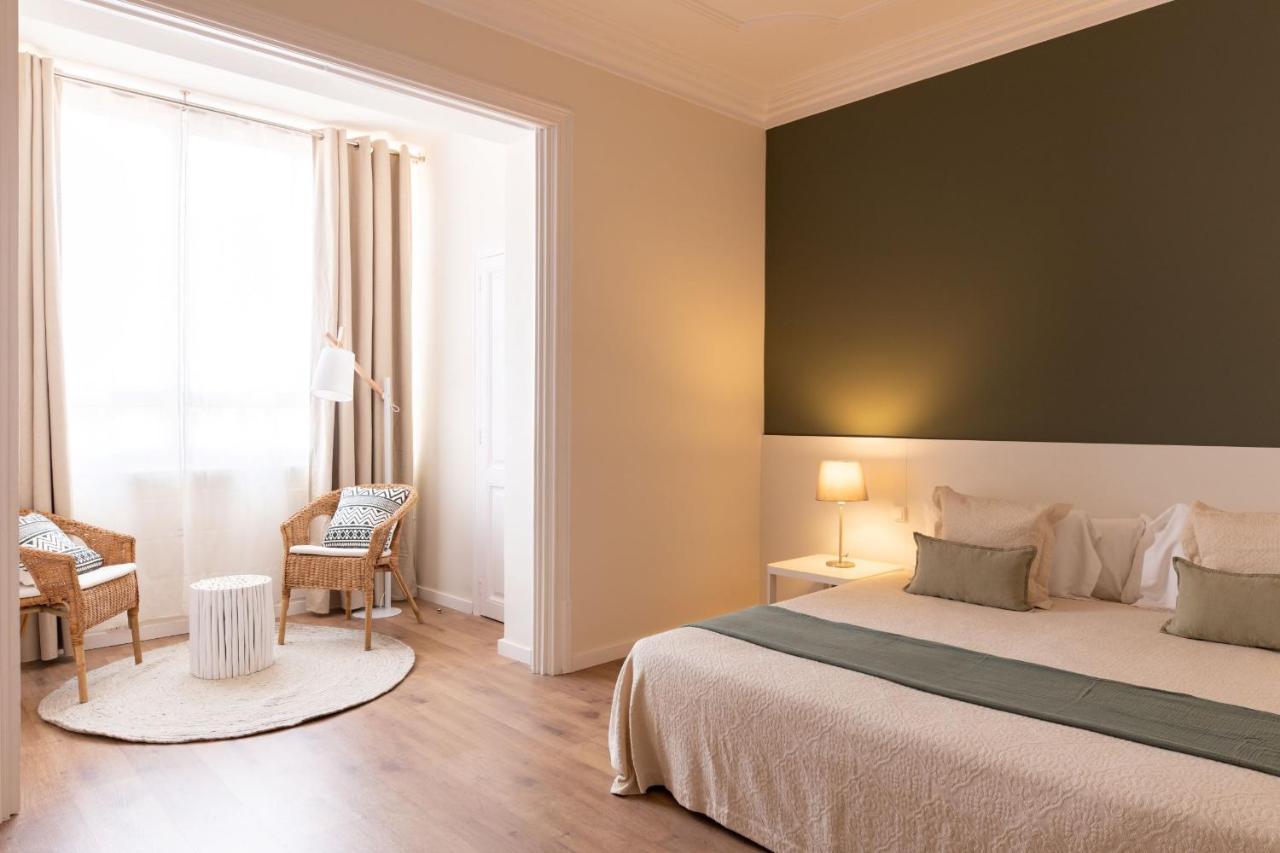 Apartment Ola Living Diagonal *