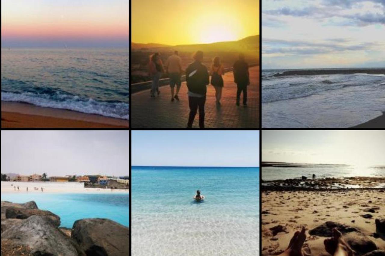 Homestay Individual En El Paraiso