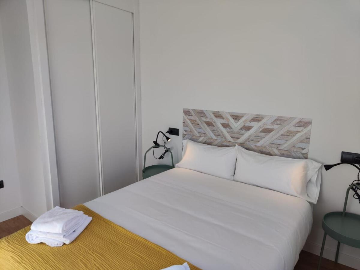 Insidehome * Villanubla