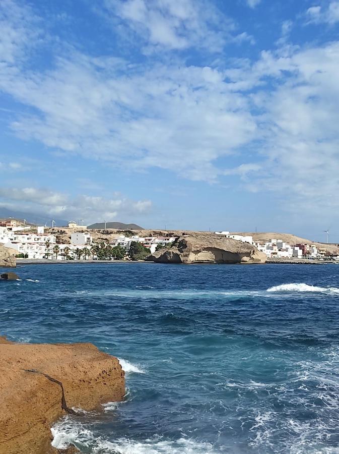 Holiday home Playa Celeste Tajao *