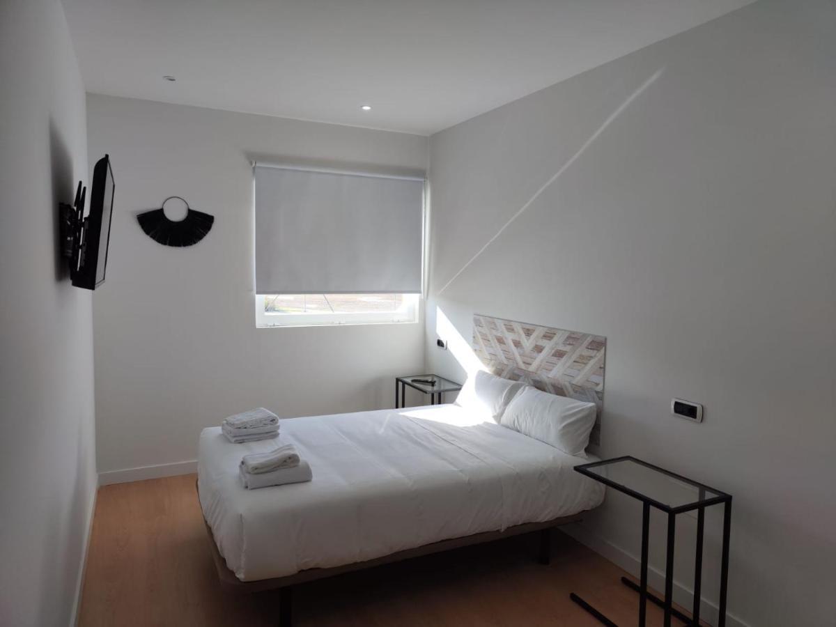 Insidehome * Villanubla