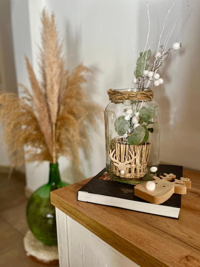 Apartamento El Rincón De Carlota