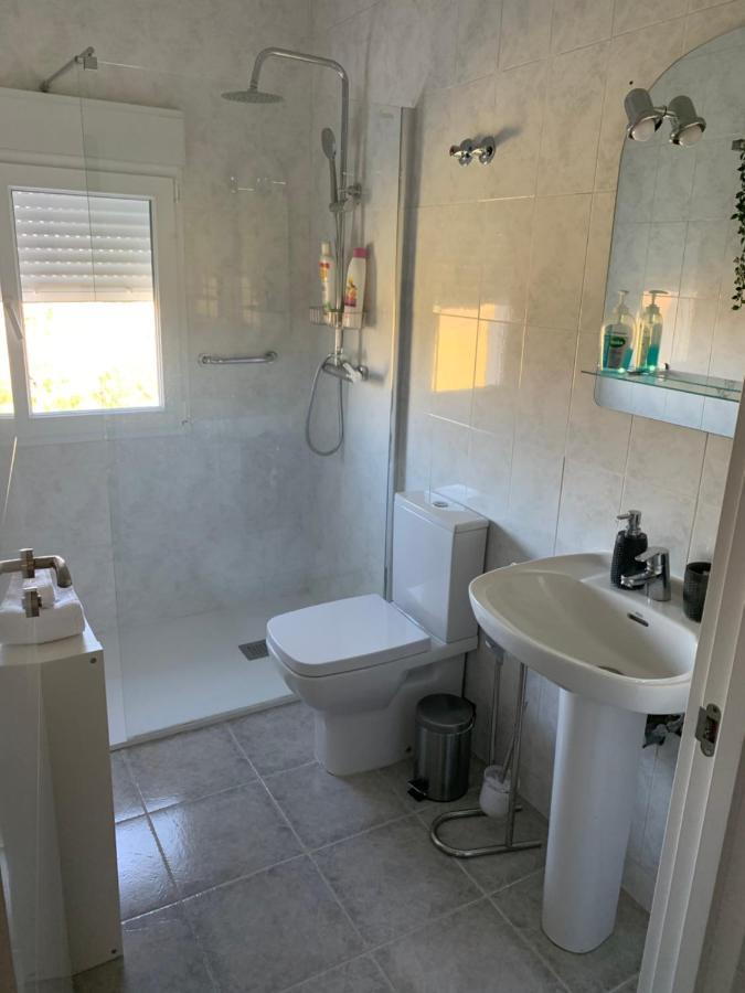 Preciosa Holiday home Mentrida