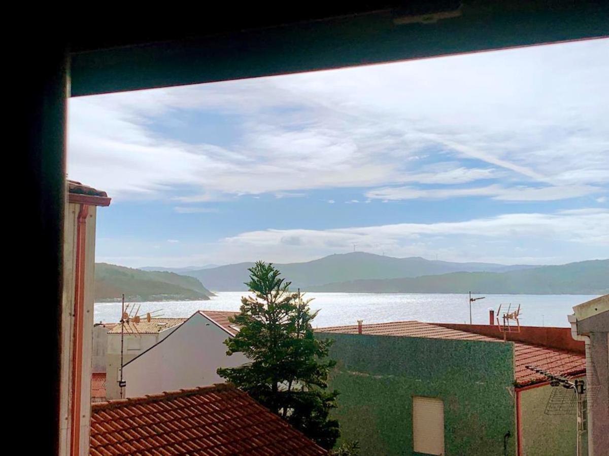 Сasa de vacaciones Welcoming House With Sea View In Corme-porto Corme