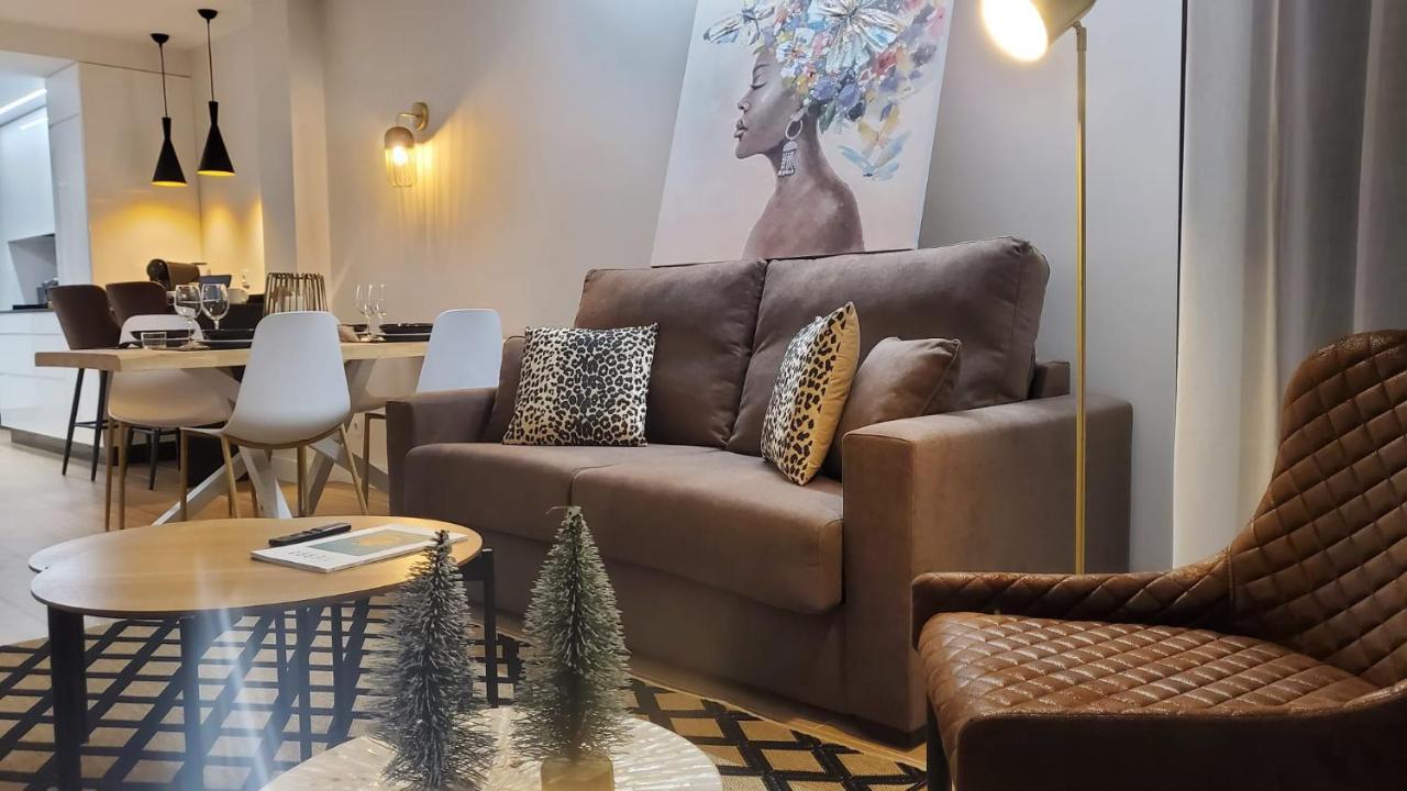 Aparthotel Cies Luxury Suitel Lily Rodsen - Your *