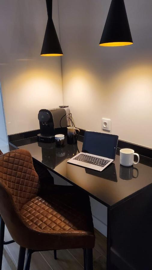 Cies Luxury Suitel Lily Rodsen - Your Aparthotel *
