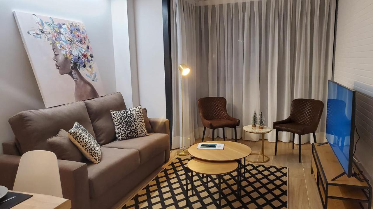 Cies Luxury Suitel Lily Rodsen - Your Aparthotel