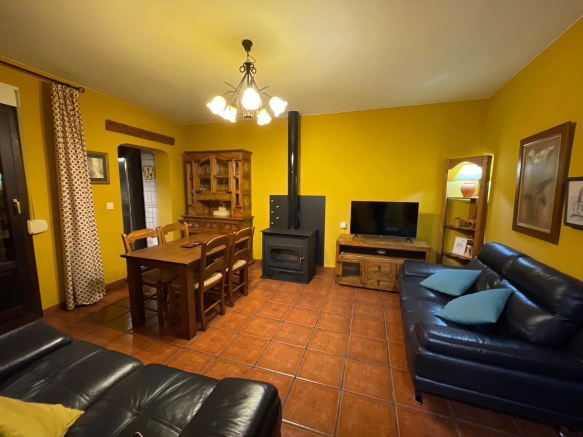 Casa De Che * Bubión