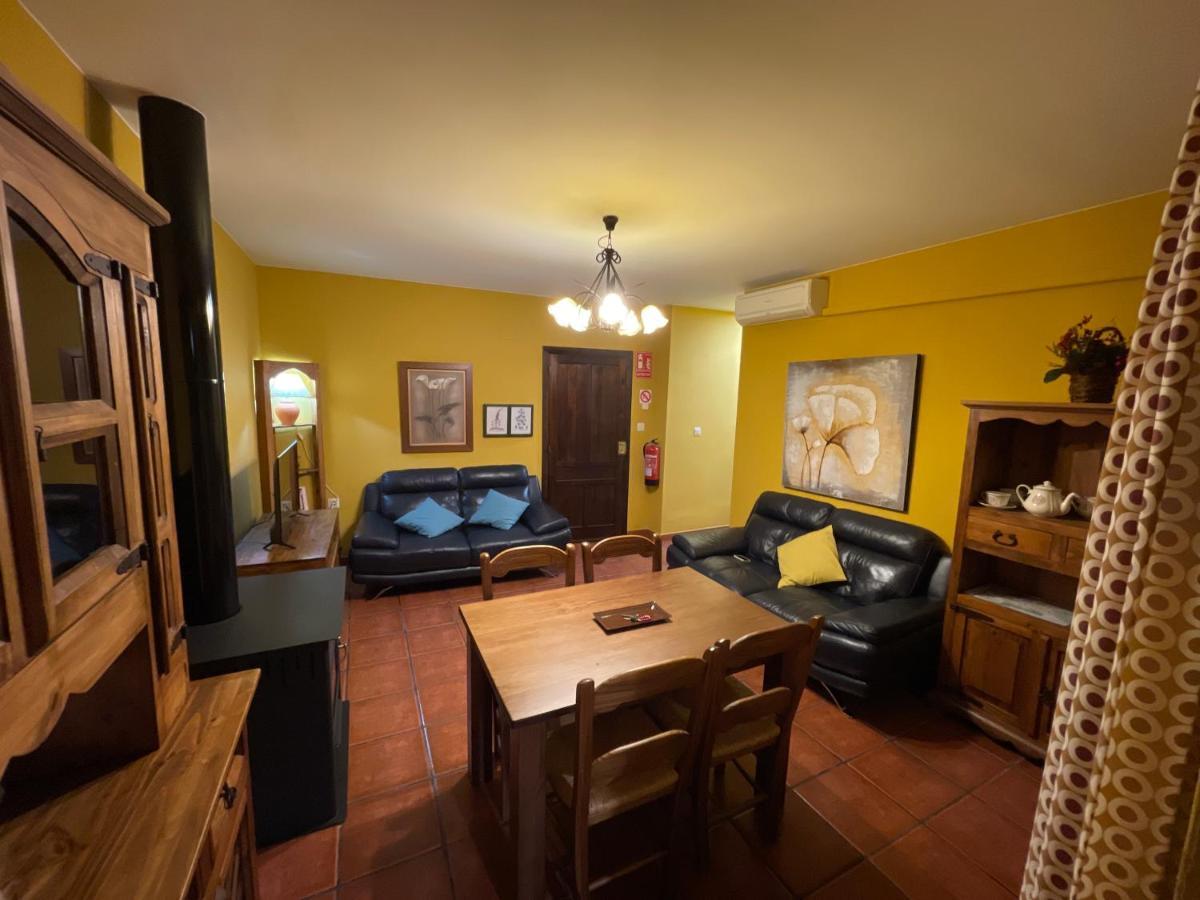 Apartamento Casa De Che Bubión