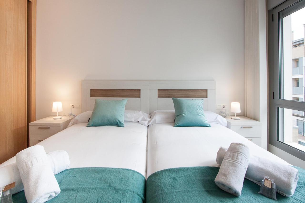 Apartment La Piedra L Osu, Con Piscina, Playa 3 Km Vut-3226-as Llanes