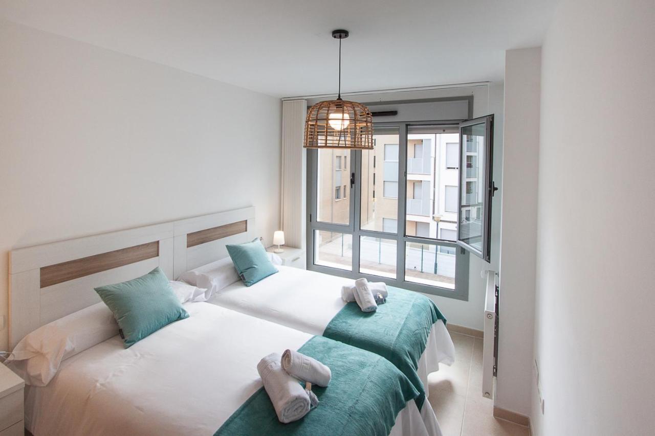 Apartment La Piedra L Osu, Con Piscina, Playa 3 Km Vut-3226-as Llanes