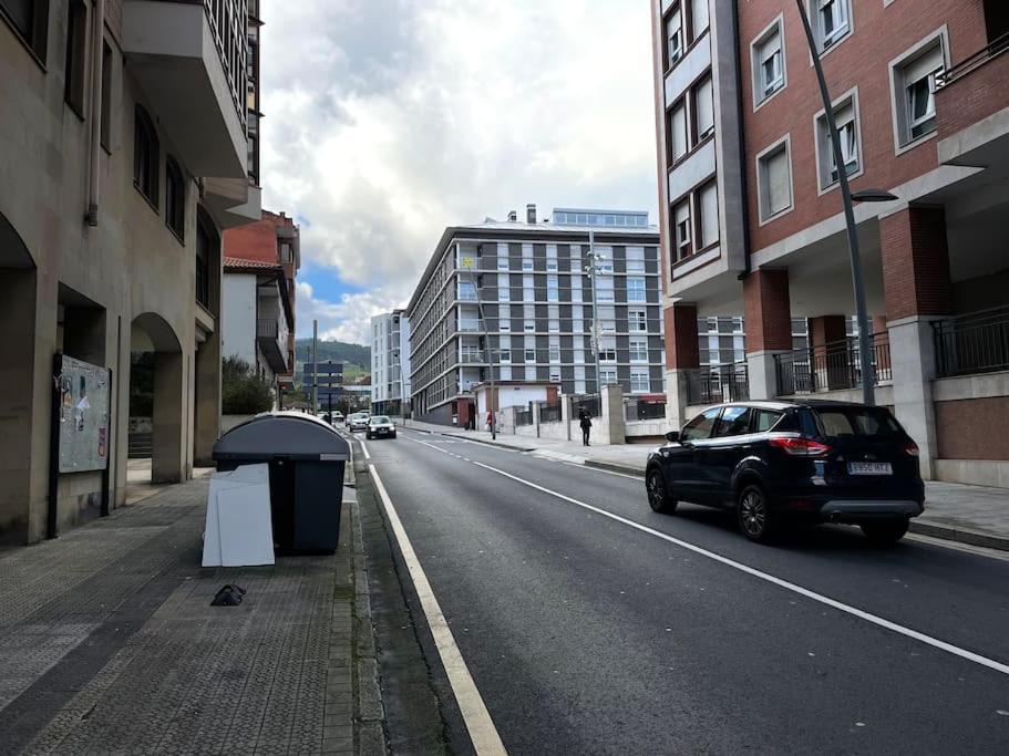 Apartamento Fantastico Apartamento En Bermeo
