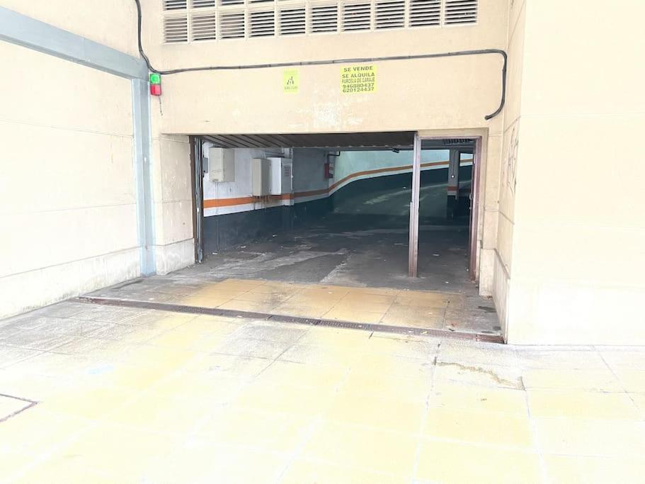 Apartamento Fantastico Apartamento En