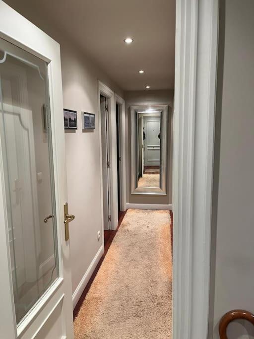 Fantastico Apartamento En * Bermeo