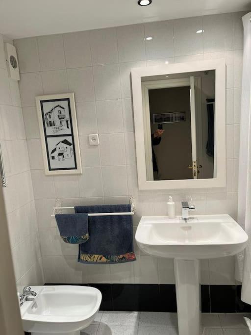 Fantastico Apartamento En *