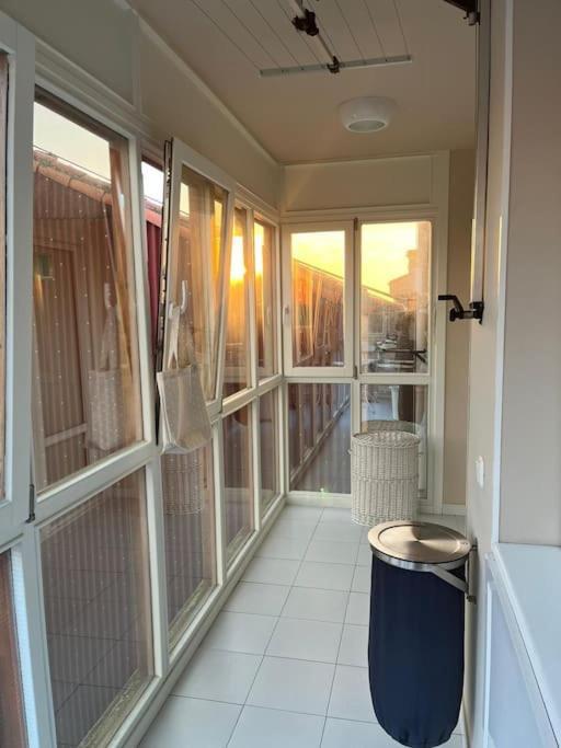 Fantastico Apartamento En Apartamento *