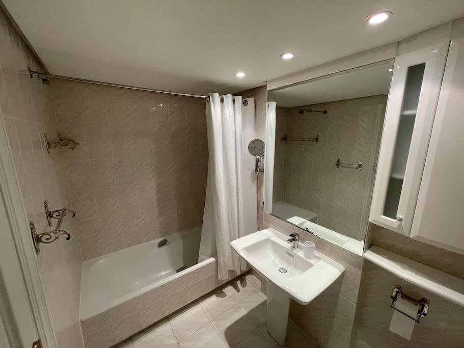Fantastico Apartamento En Bermeo