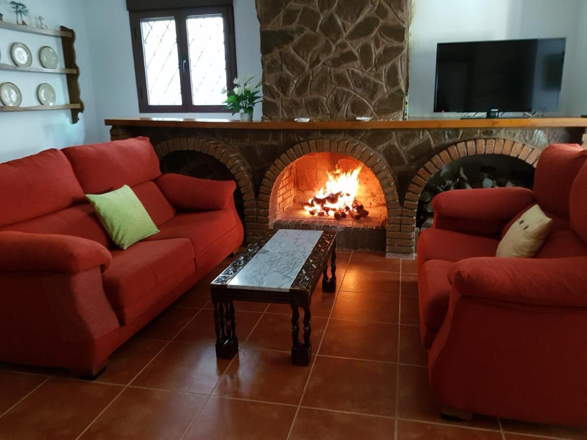 La Moraleja