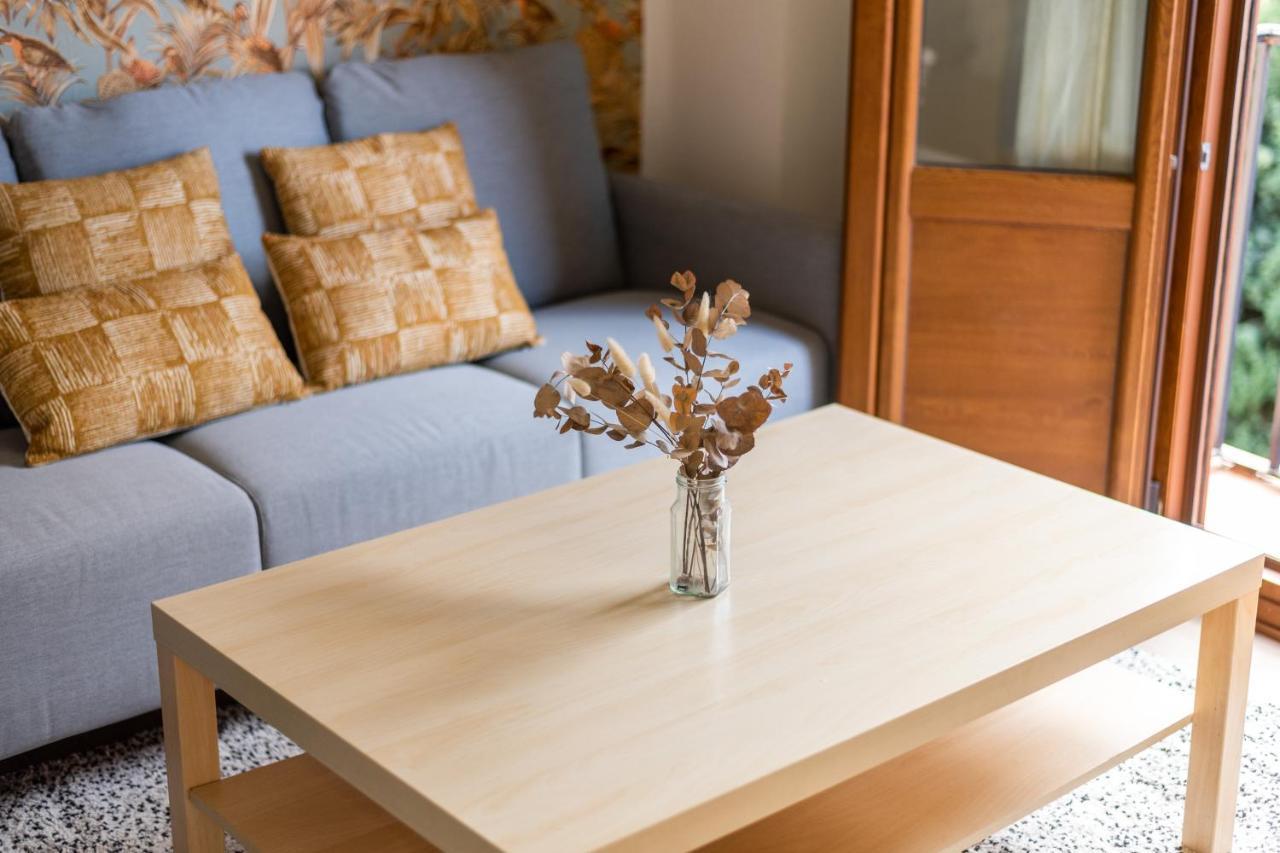 Apartment Tuguest Plaza Pescaderia - Catedral