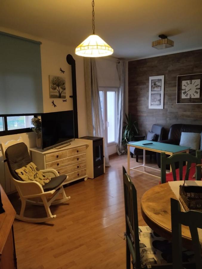 Casa De Cata Apartment