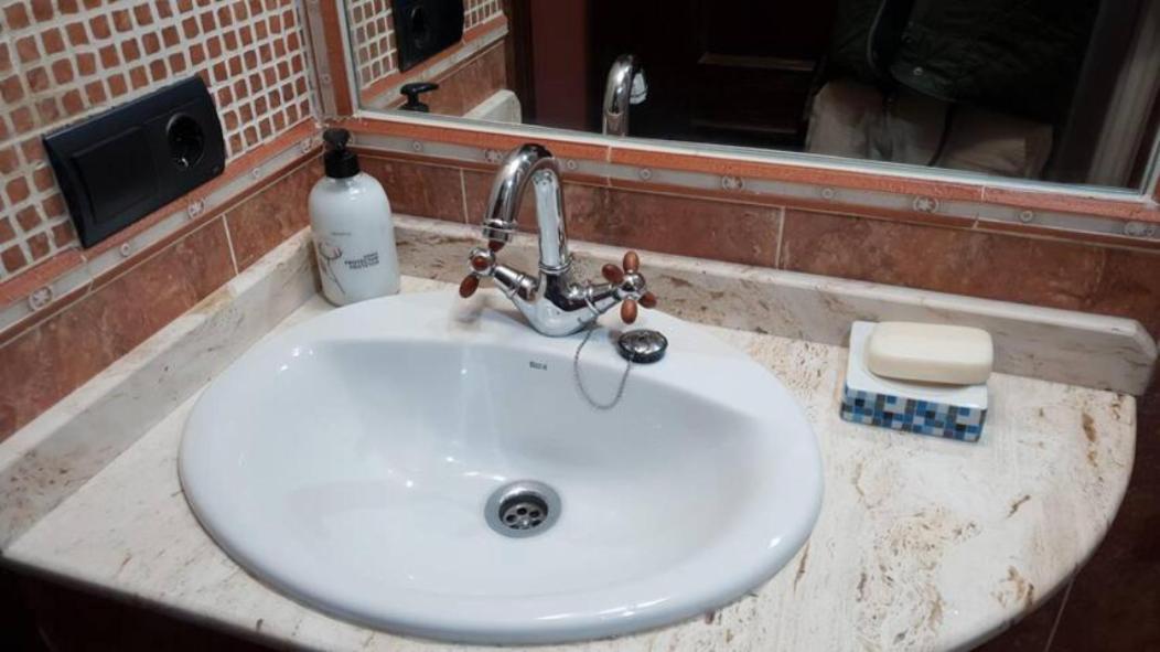 Cervantes - Piedad Fernandez Fernandez Gestion De Inmuebles Sl * Bejar