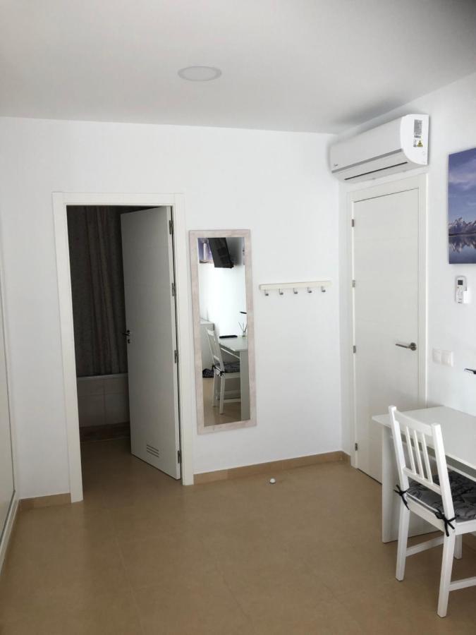 Paraiso Apartment *